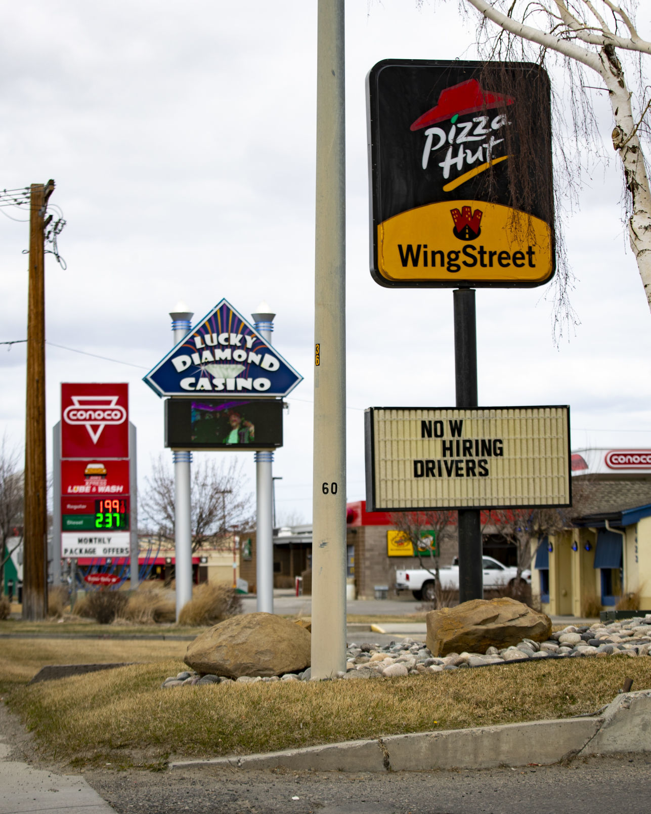 Pizza Hut